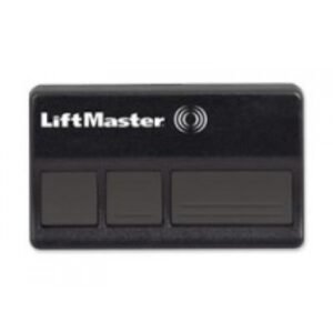 LiftMaster 373LM 3-Button Garage Door Remote Control
