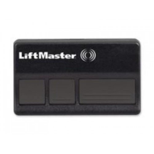 LiftMaster 373LM 3-Button Garage Door Remote Control