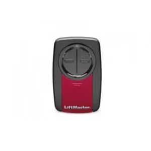 LiftMaster 375UT universal 2 button remote control for garage doors and gates
