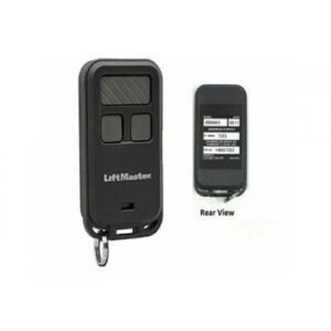 LiftMaster 890MAX 3-Button Mini Remote Control