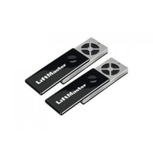 LiftMaster TX4EV 4-Button Garage Door Remote Control
