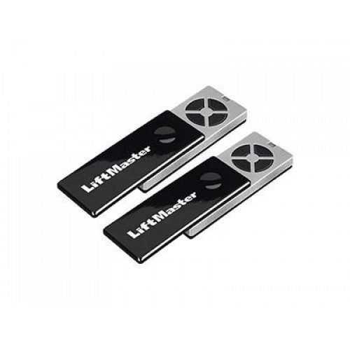 LiftMaster TX4EV 4-Button Garage Door Remote Control