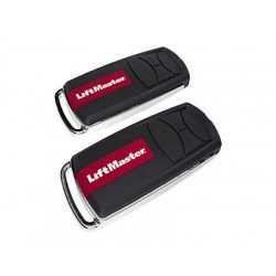 LiftMaster TX4EVF 4-Channel Remote Control