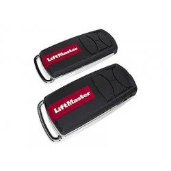 LiftMaster TX4EVF 4 channel 868 MHz remote control for gate and garage systems