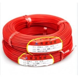Loop Detector Cable 100M for Vehicle Detection