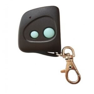 LT 200 Transmitter Gate Controller System