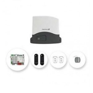 Marantec Comfort TU800 Sliding Gate Motor Kit