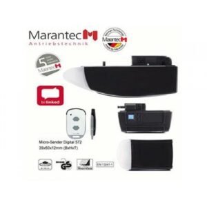 Marantec Comfort 280 | Garage Door Motor