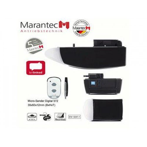 Marantec Comfort 280 | Garage Door Motor