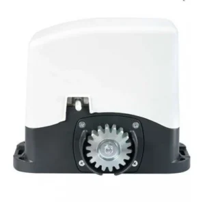 Marantec Comfort TU500 sliding gate motor with front spur gear and compact housing
