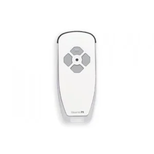 Marantec Digital 663 bi-linked remote control for garage doors and gate systems