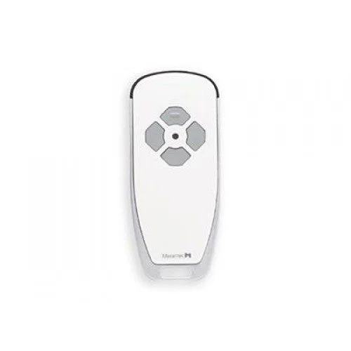 Marantec Digital 663 bi-linked remote control for garage doors and gate systems