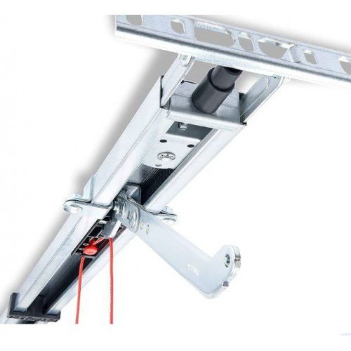 Marantec SZ 11 2-Piece Garage Door Drive Rail
