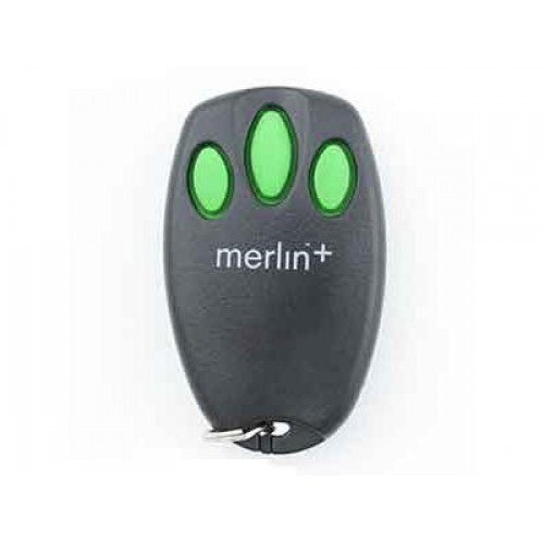 Merlin E945M 3-Button Keyring Remote Control