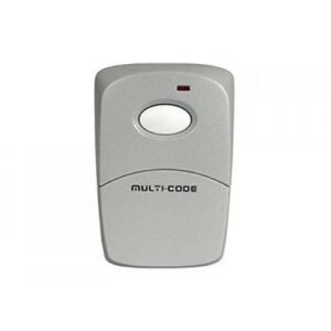 Multi-Code 3089 & 1090 Garage Door Remote Kit
