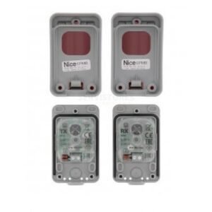 NICE EPM Photocell Sensors 15m