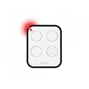 Nice FLO4RE 4 Channel Remote Control