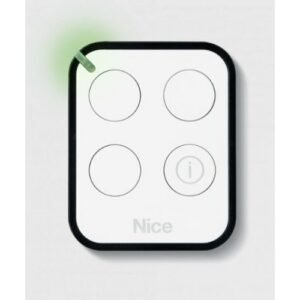 NICE Era One ON3EBD Bidirectional Remote Control