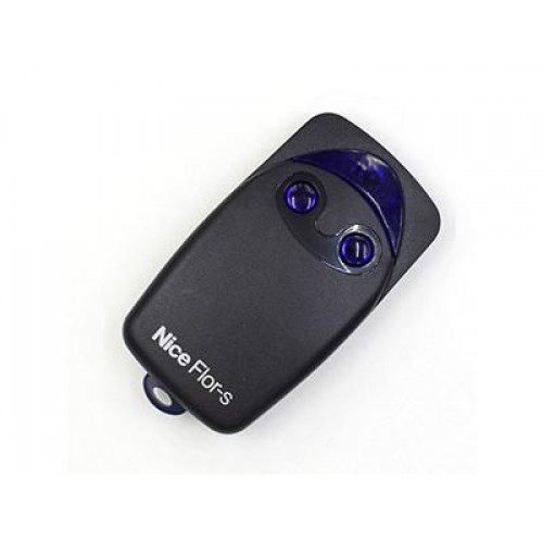Nice FLOR-S Gate Remote Control
