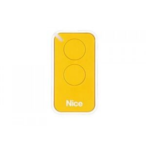 NICE INTI2Y 2-Channel Remote Control