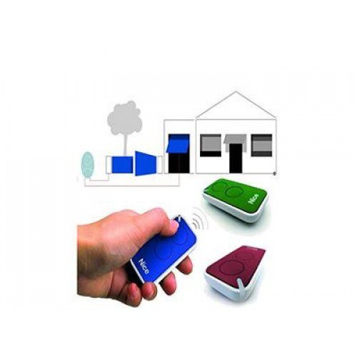 NICE INTIKIT Universal Gate and Garage Control Kit