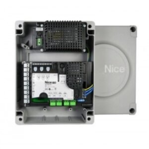 NICE MC824H Control Board for 24V Swing Gate Motors