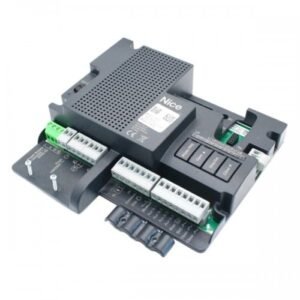 NICE MCA5 Spare Control Board for MC800 Swing Gate Automation