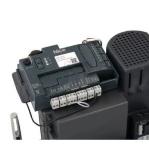 NICE MCU1 Control Unit for RBS400 and RBS600 Sliding Gate Motors