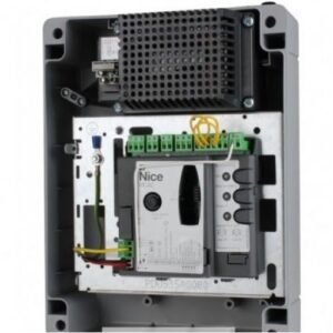 Nice Moonclever MC424L Swing Gate Control Unit