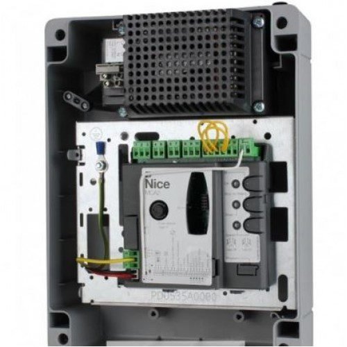 Nice Moonclever MC424L Swing Gate Control Unit