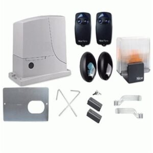 Nice ROX1000 Sliding Gate Motor 1000 Kg