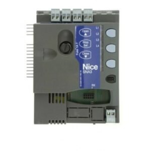NICE SNA3 Control Board for SPIN30 & SN6031 Motors