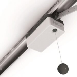 NICE SPYKIT 800 Garage Door Opener
