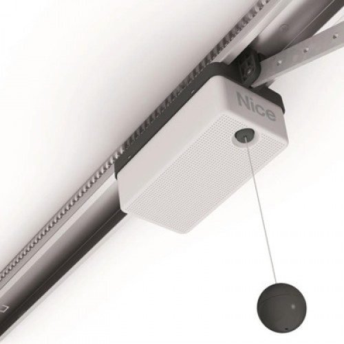 NICE SPYKIT 800 Garage Door Opener
