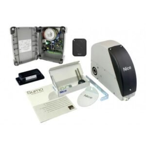 NICE SUMO SU2000 Garage Door Opener