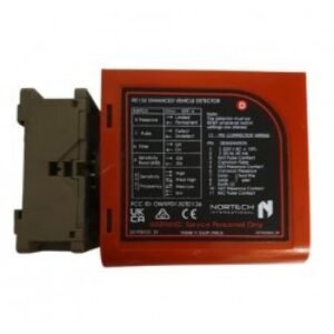 Nortech PD132 Single Channel Vehicle Detector