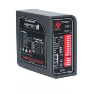 NORTECH PD232 Dual Channel Loop Detector