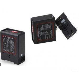 S4A PD-232 Dual Channel Vehicle Loop Detector 230V AC