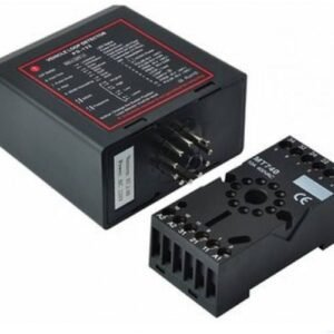 PD 132 LOOP DETECTOR 230V Loop Detector