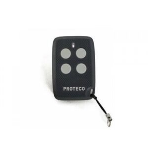 Proteco Angie 4-Channel Remote Control