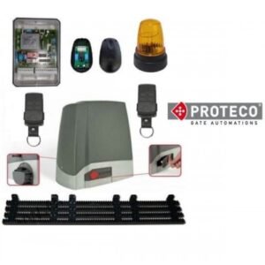PROTECO MEKO 5 Sliding Gate Motor 500KG