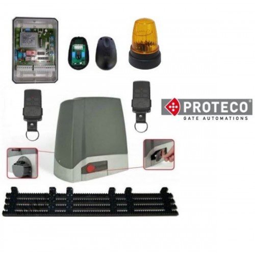 PROTECO MEKO 5 Sliding Gate Motor 500KG