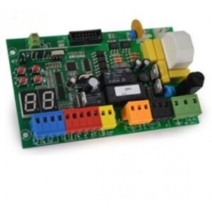 Proteco Q80A Control Board for Swing Gate Motors