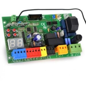 PROTECO Q80S Sliding Gate Control Unit 230V
