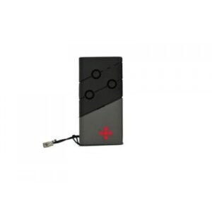 Proteco TX312 3-Channel Remote Control