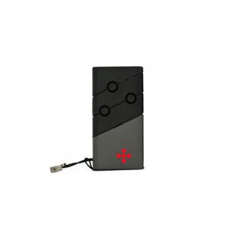 Proteco TX312 3-Channel Remote Control