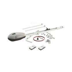 Roger C40/HR Sectional Garage Door Opener