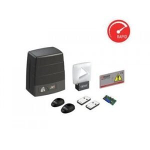 ROGER M30/326 400kg Sliding Gate Motor Kit