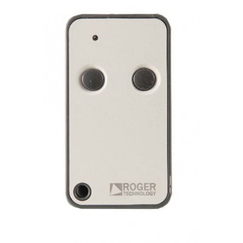 Roger E80/TX52R/2 433.92 MHz Gate Remote Control