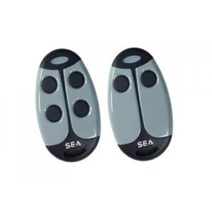 SEA Coccinella Roll Plus 433/868 MHz Remote Control